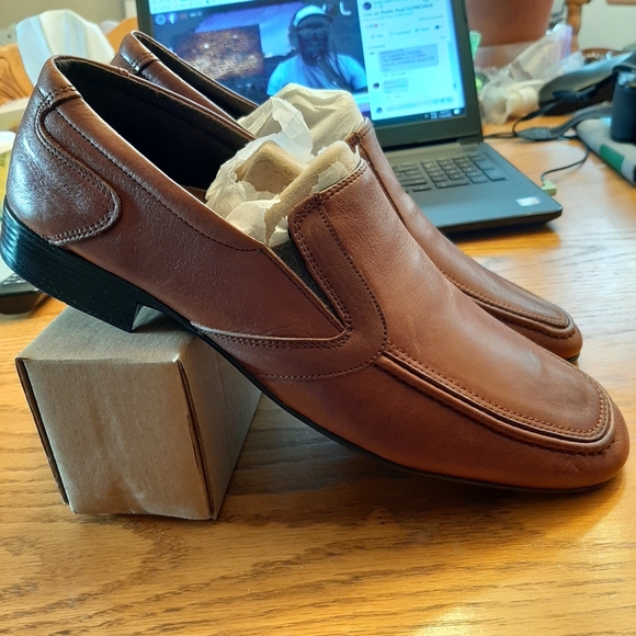 Men's shoes - Picture 5 of 8